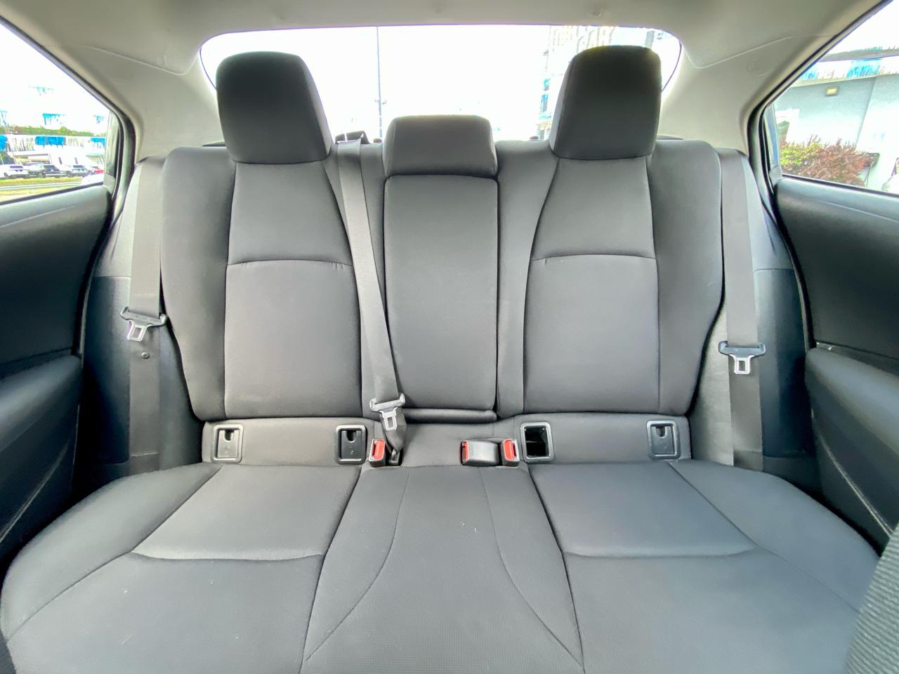 Toyota Corolla LE CVT (Natl) 2024