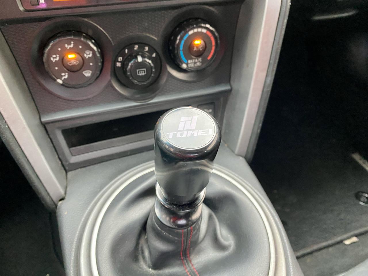 Scion FR-S 2dr Cpe Man (Natl) 2013