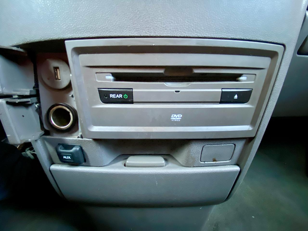Honda Odyssey SE Auto 2017
