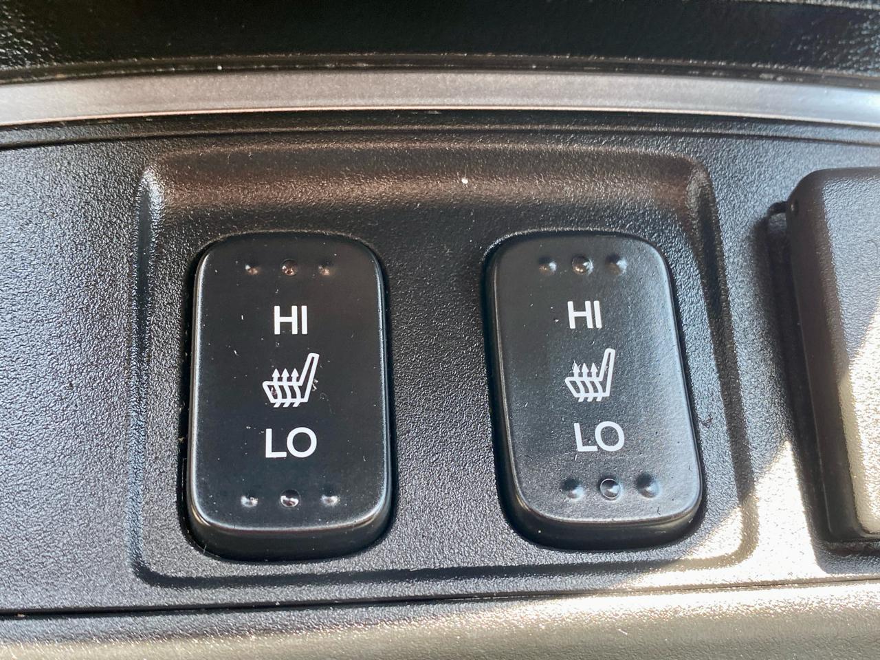 Honda CR-V 2WD 5dr EX-L 2015