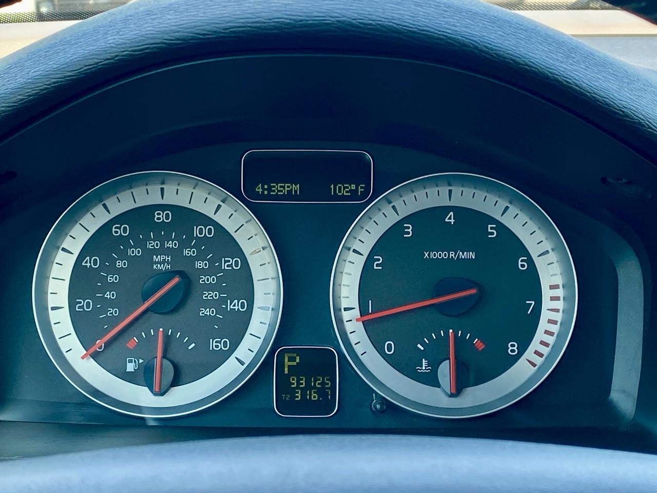 Volvo C70 2dr Conv T5 2013