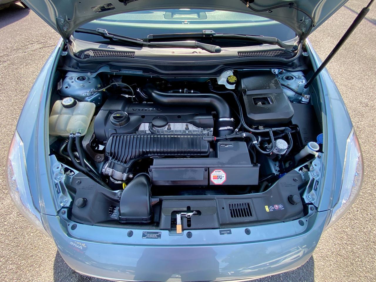 Volvo C70 2dr Conv T5 2013