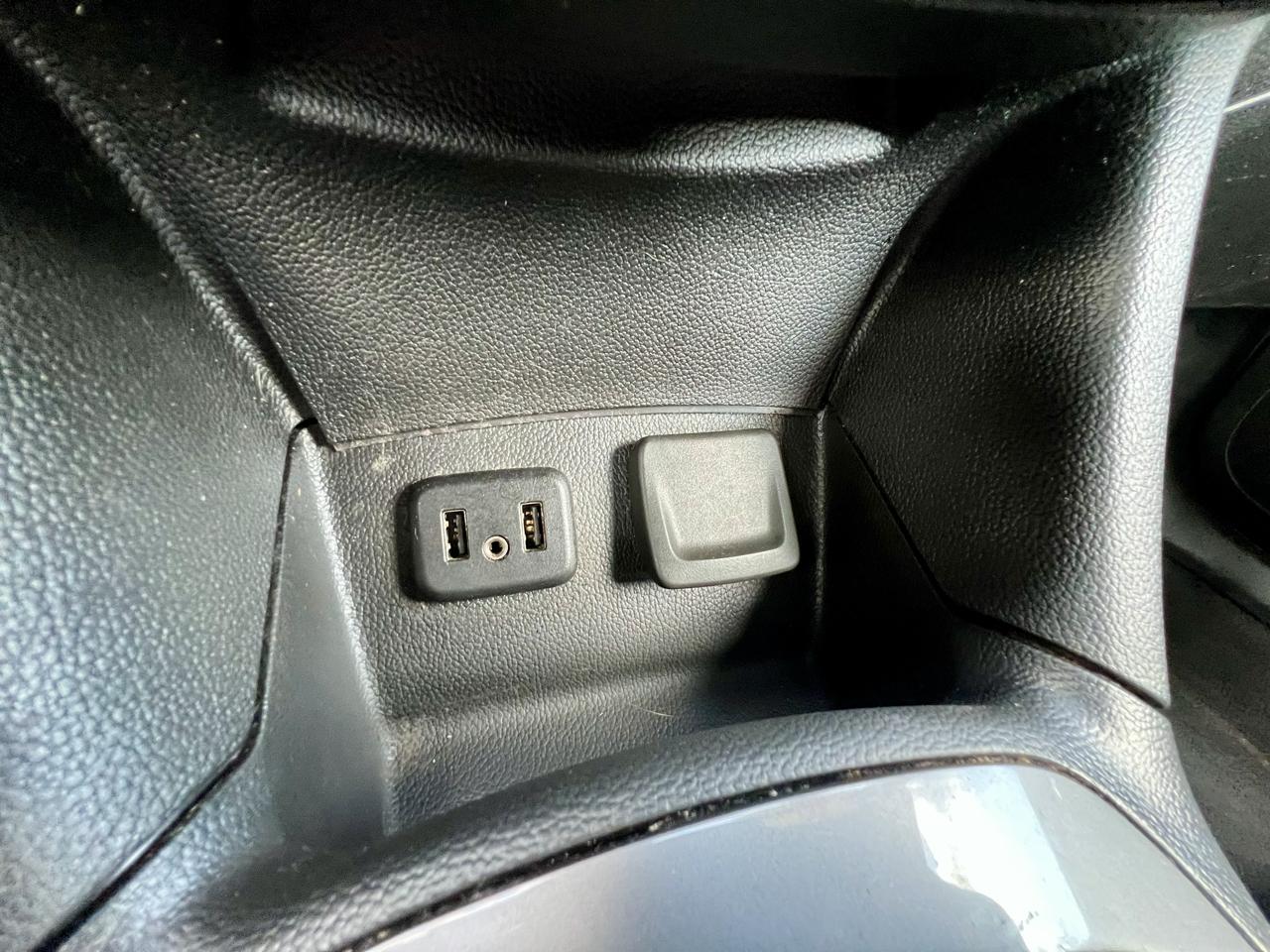 Chevrolet Cruze 4dr Sdn LT 2019