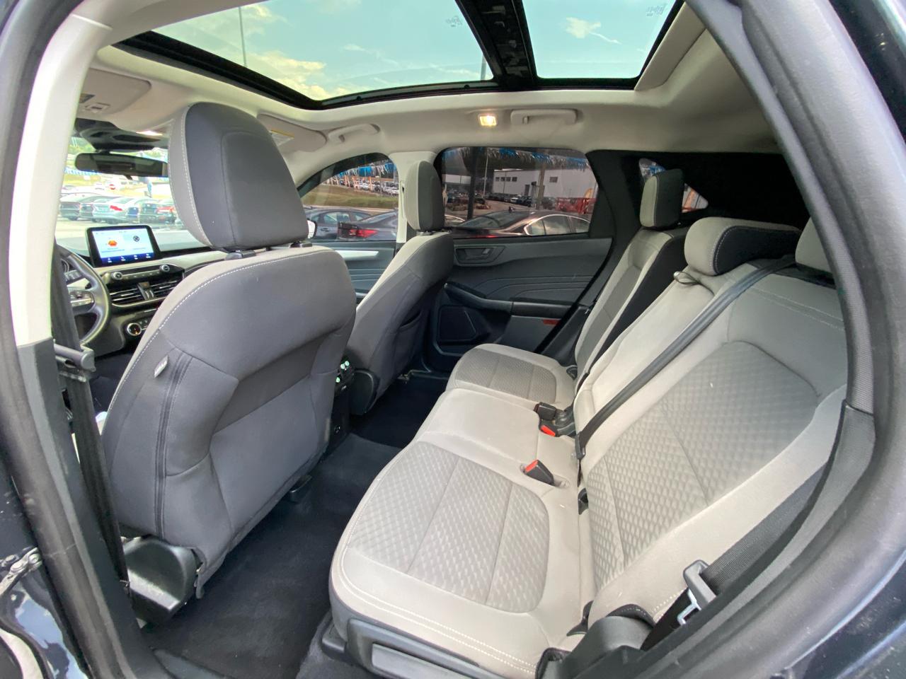 Ford Escape SE FWD 2022