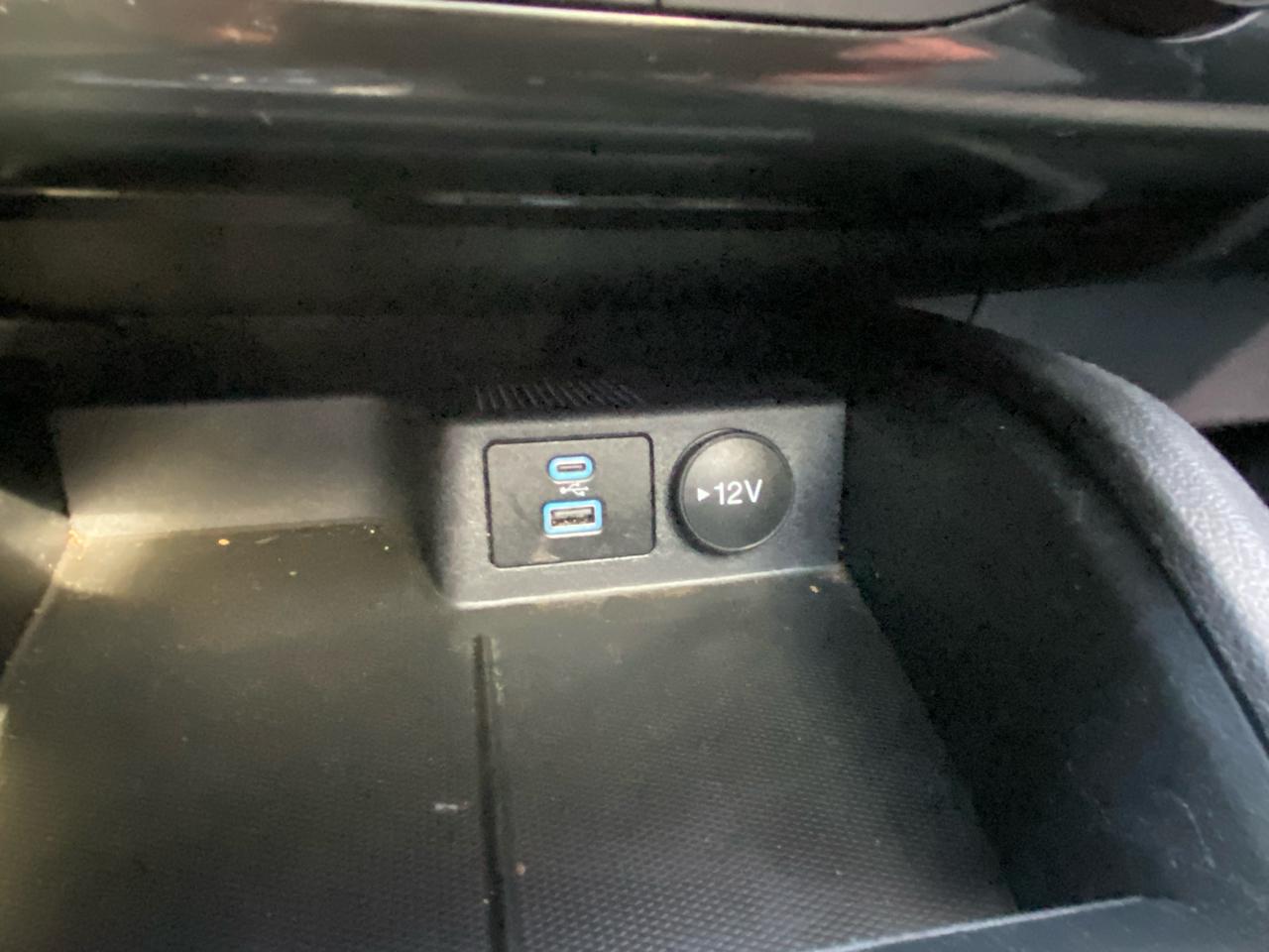 Ford Escape SE FWD 2022
