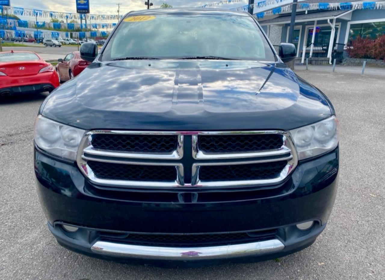 Dodge Durango photo 2