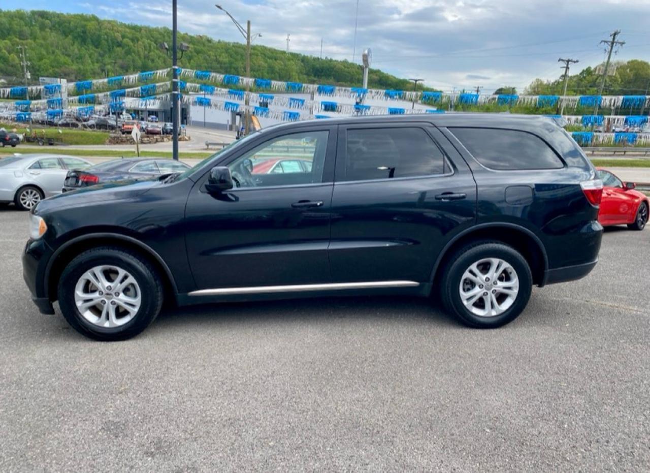 Dodge Durango photo 4