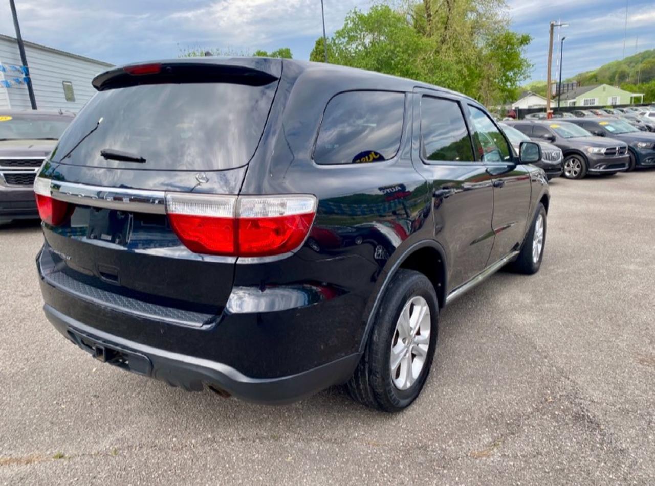 Dodge Durango photo 7