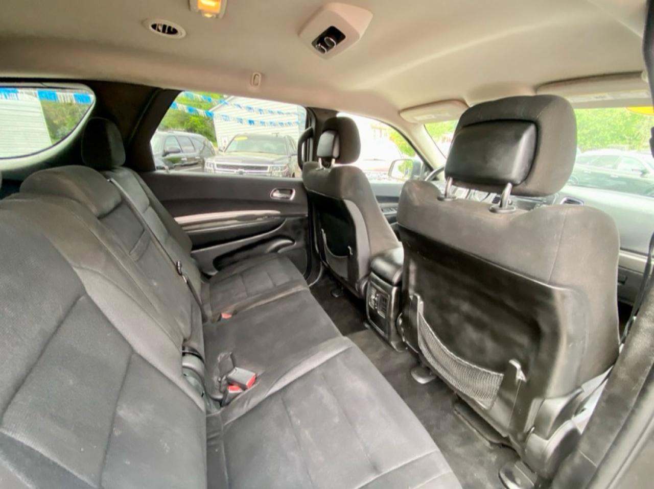 Dodge Durango photo 10
