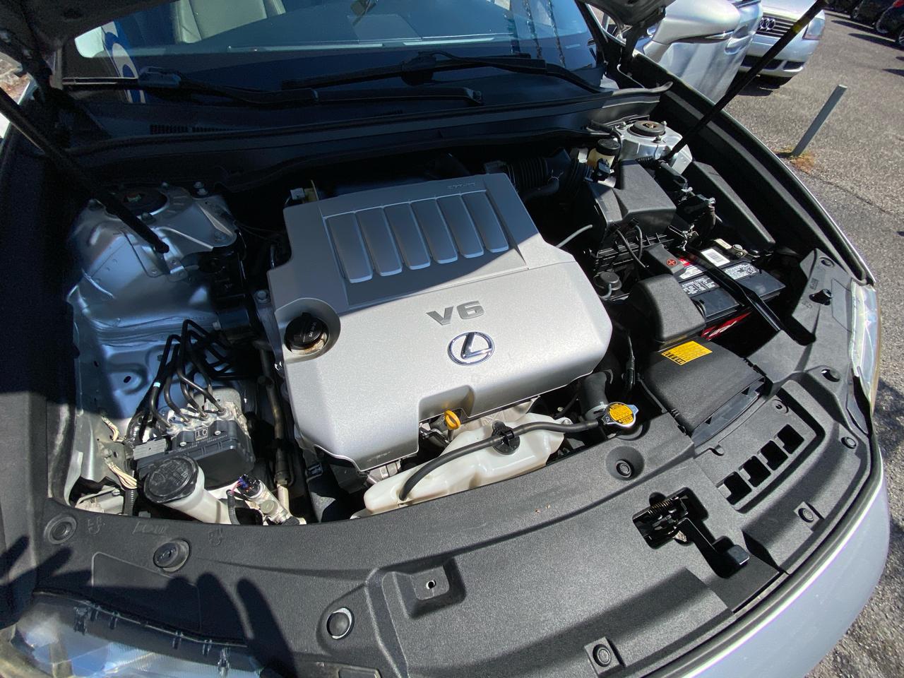 Lexus ES 350 4dr Sdn 2014