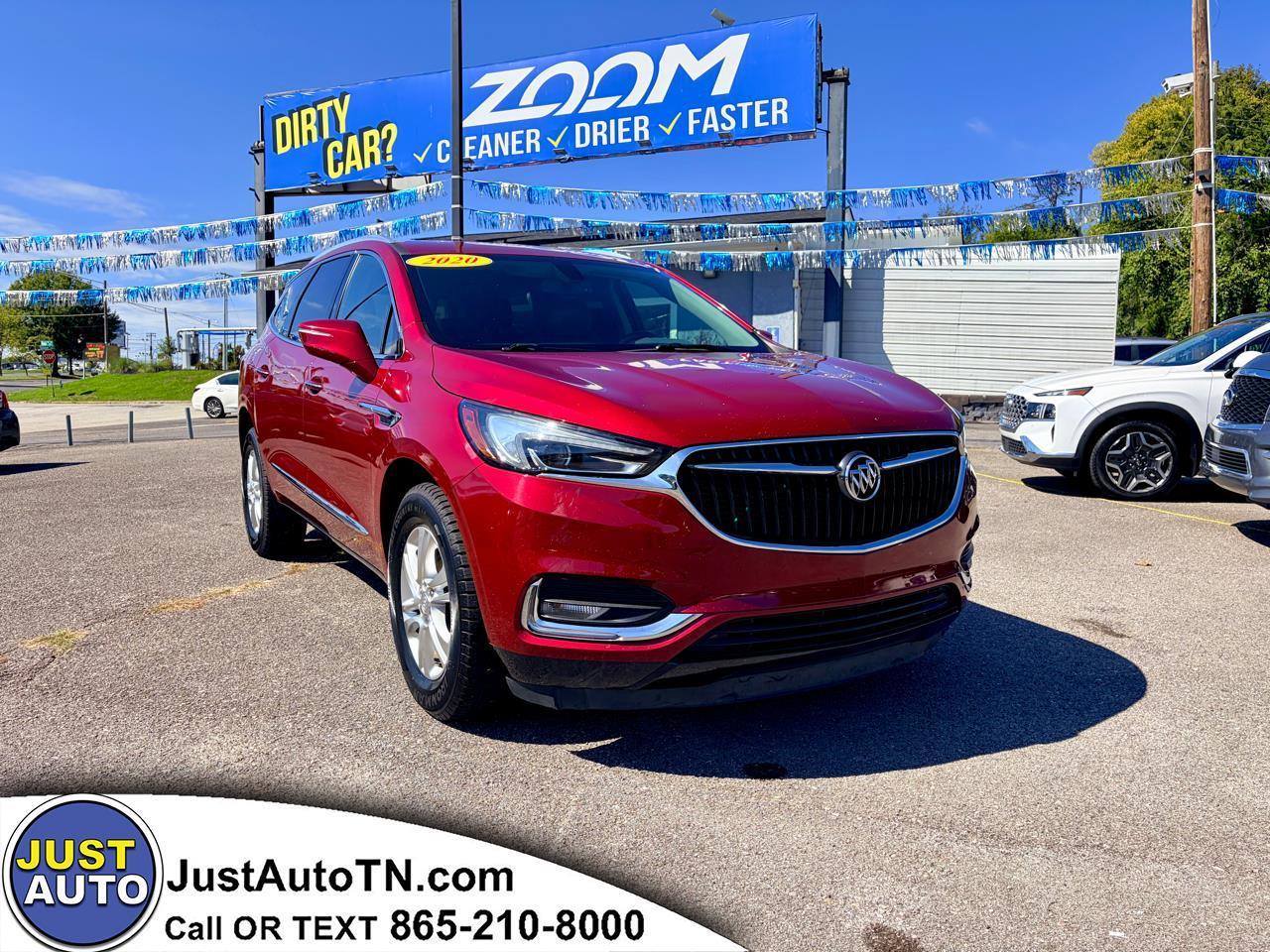 Buick Enclave