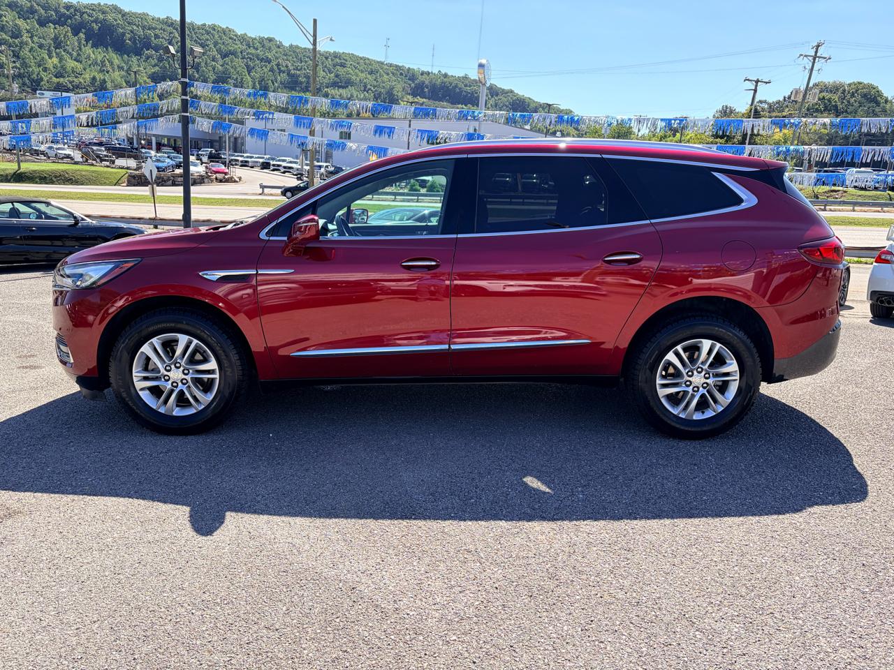 Buick Enclave photo 4