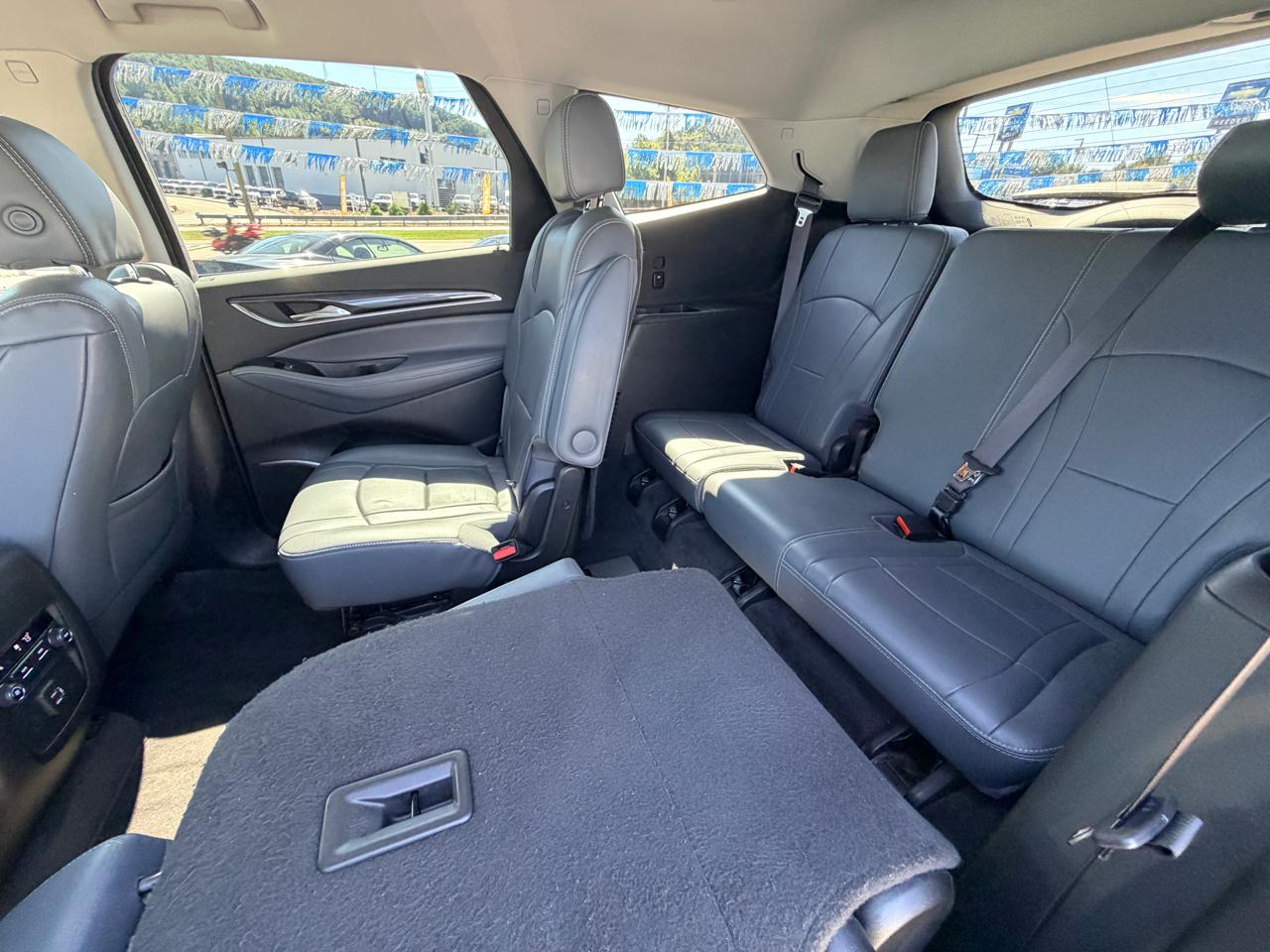 Buick Enclave photo 14