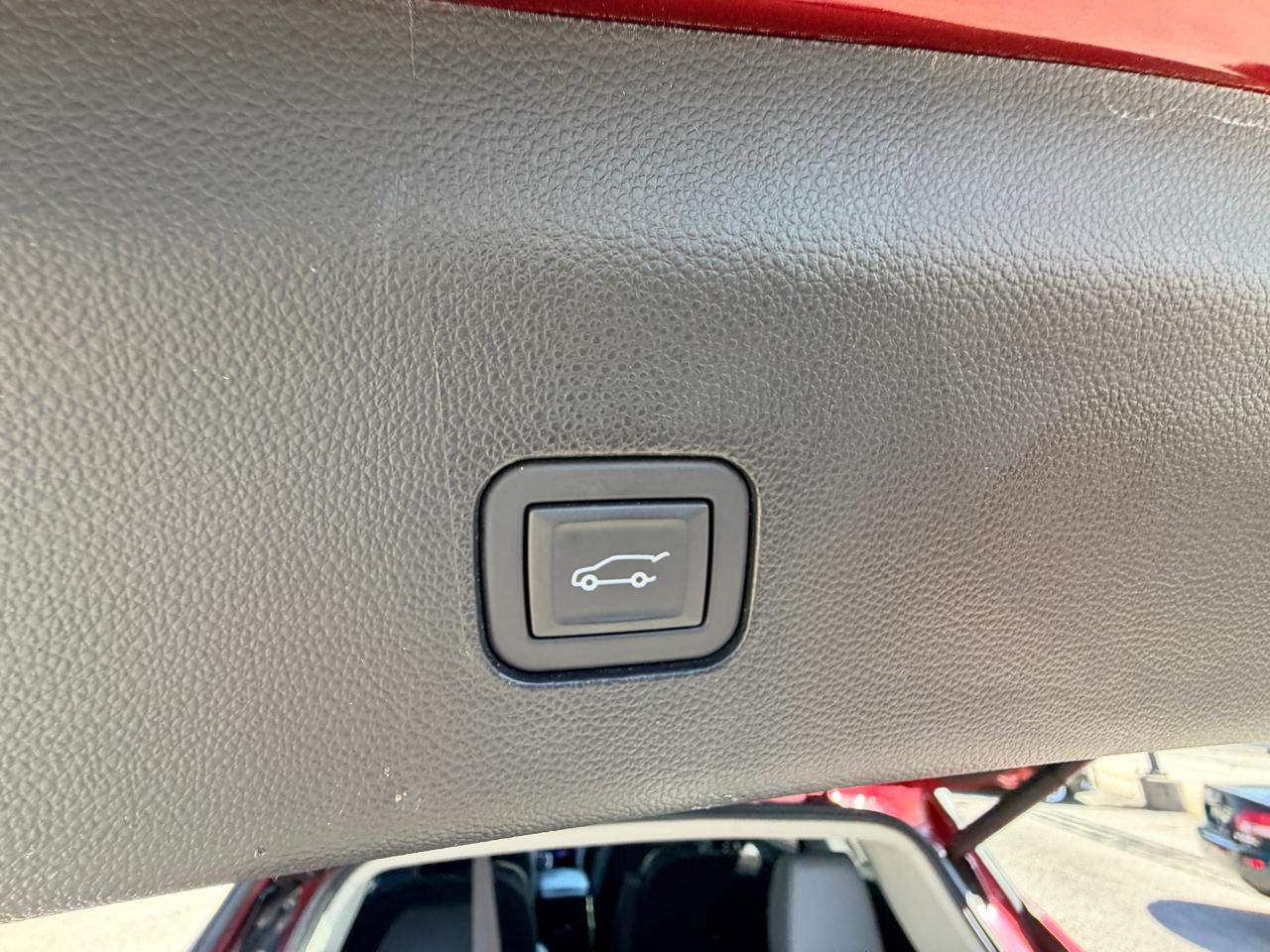 Buick Enclave photo 17