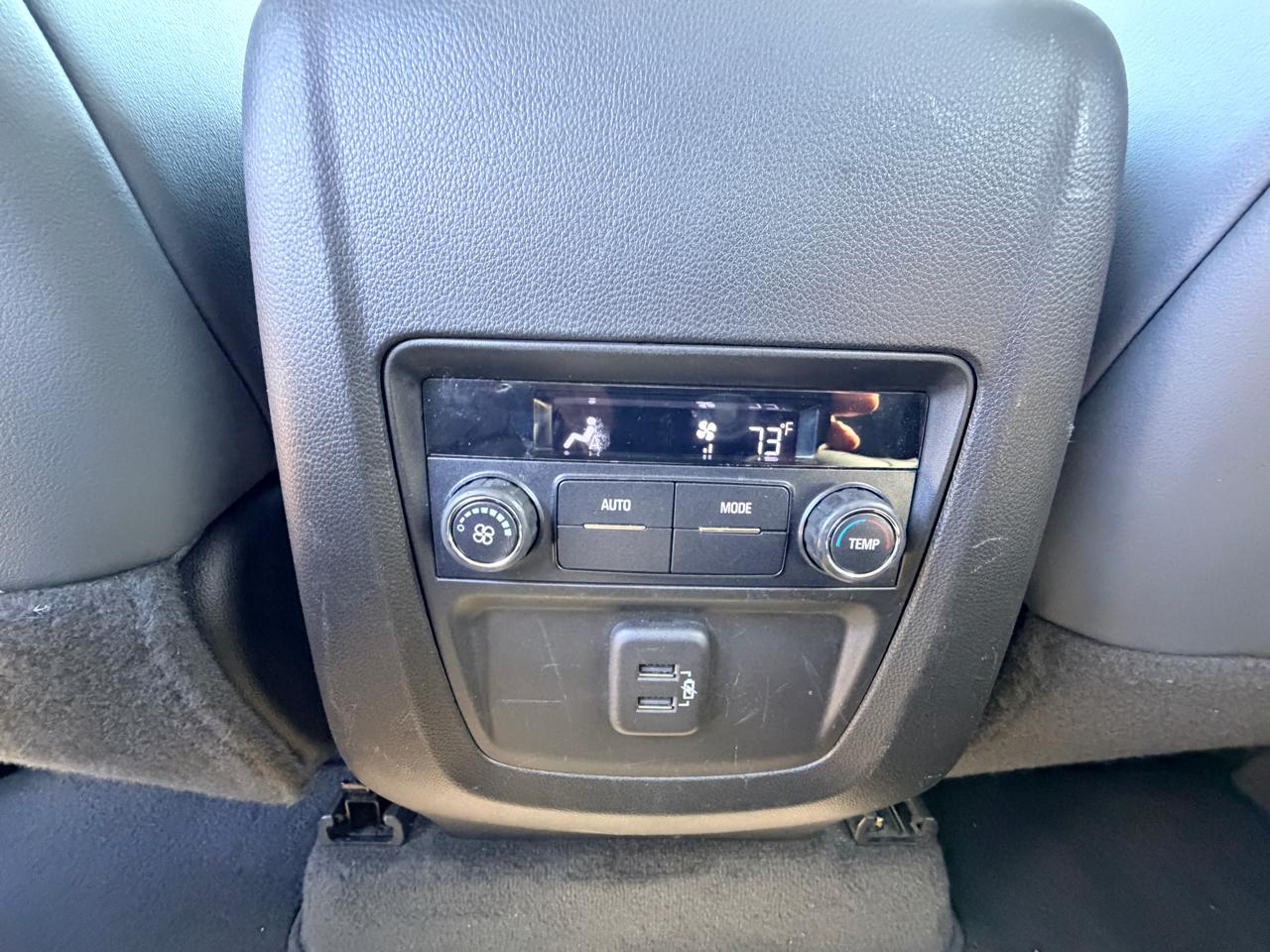 Buick Enclave photo 20