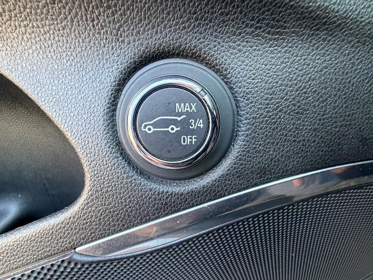 Buick Enclave photo 24