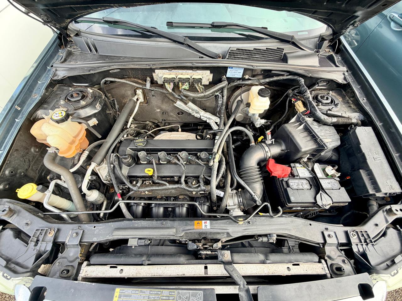 Ford Escape 4WD 4dr XLT 2010