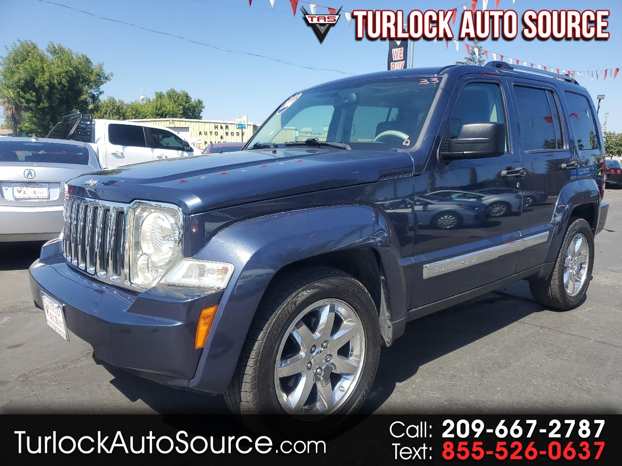 Used Cars for Sale Turlock CA 95380 Turlock Auto Source