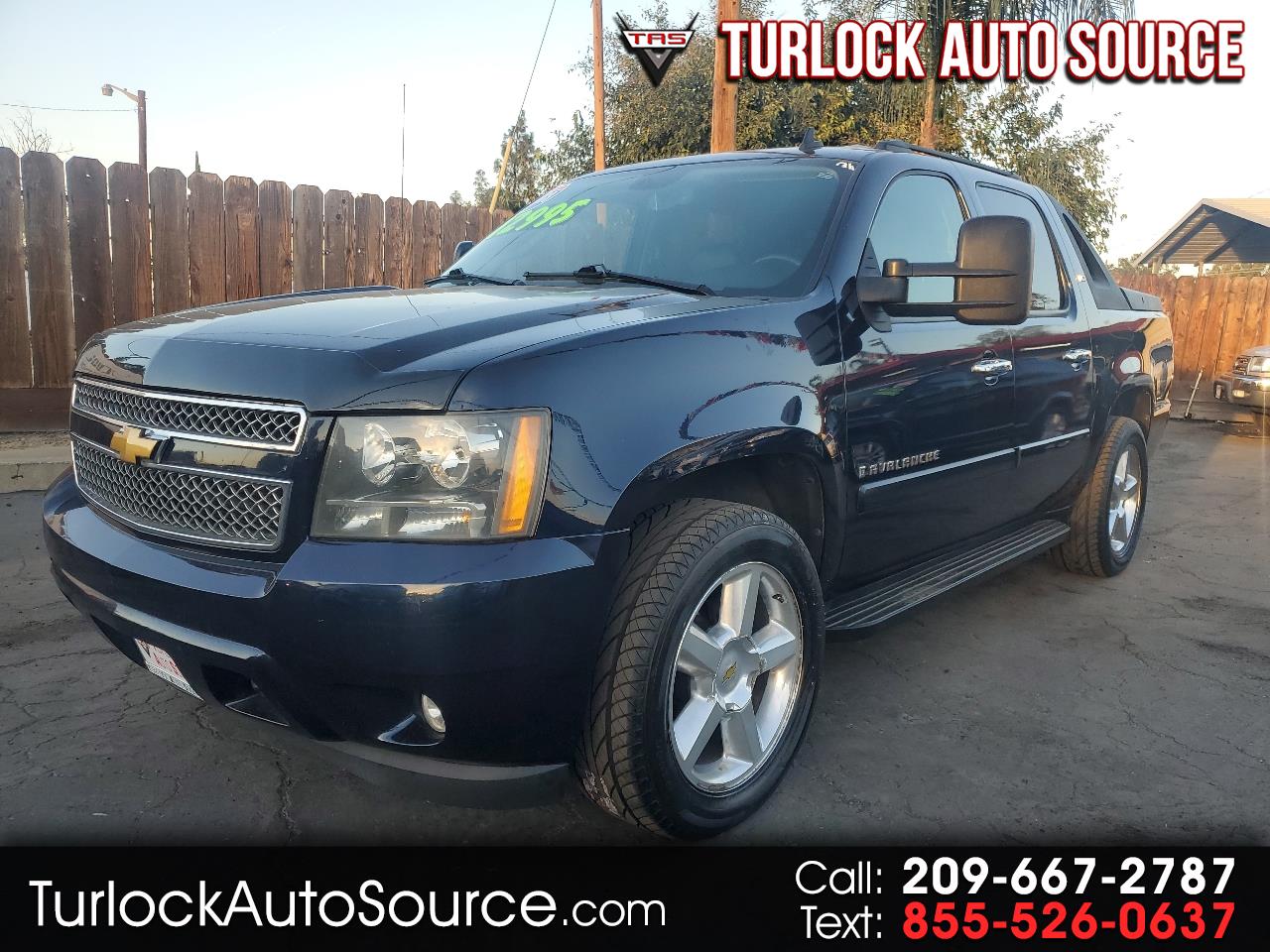 Used Cars for Sale Turlock CA 95380 Turlock Auto Source