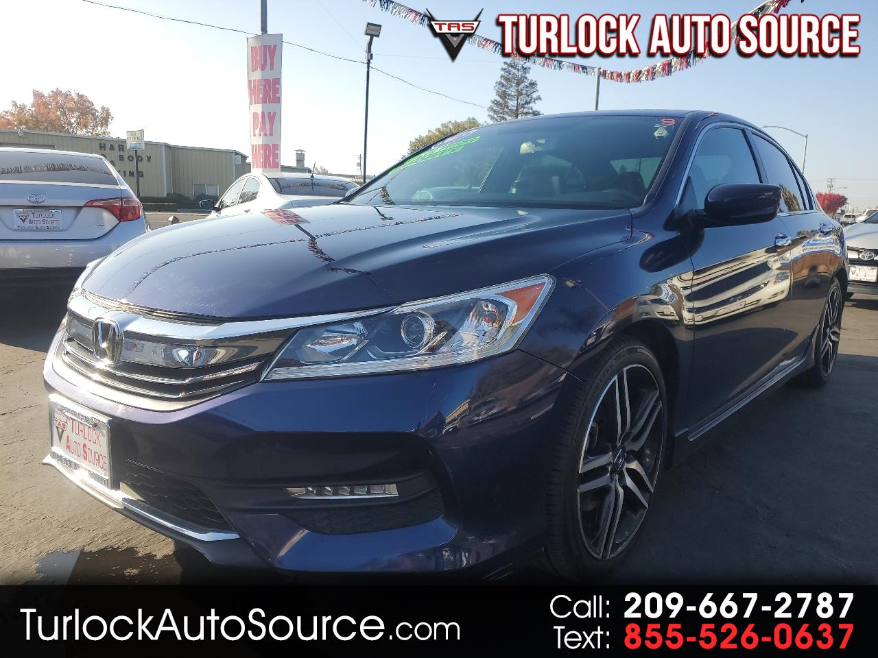 Used Cars for Sale Turlock CA 95380 Turlock Auto Source