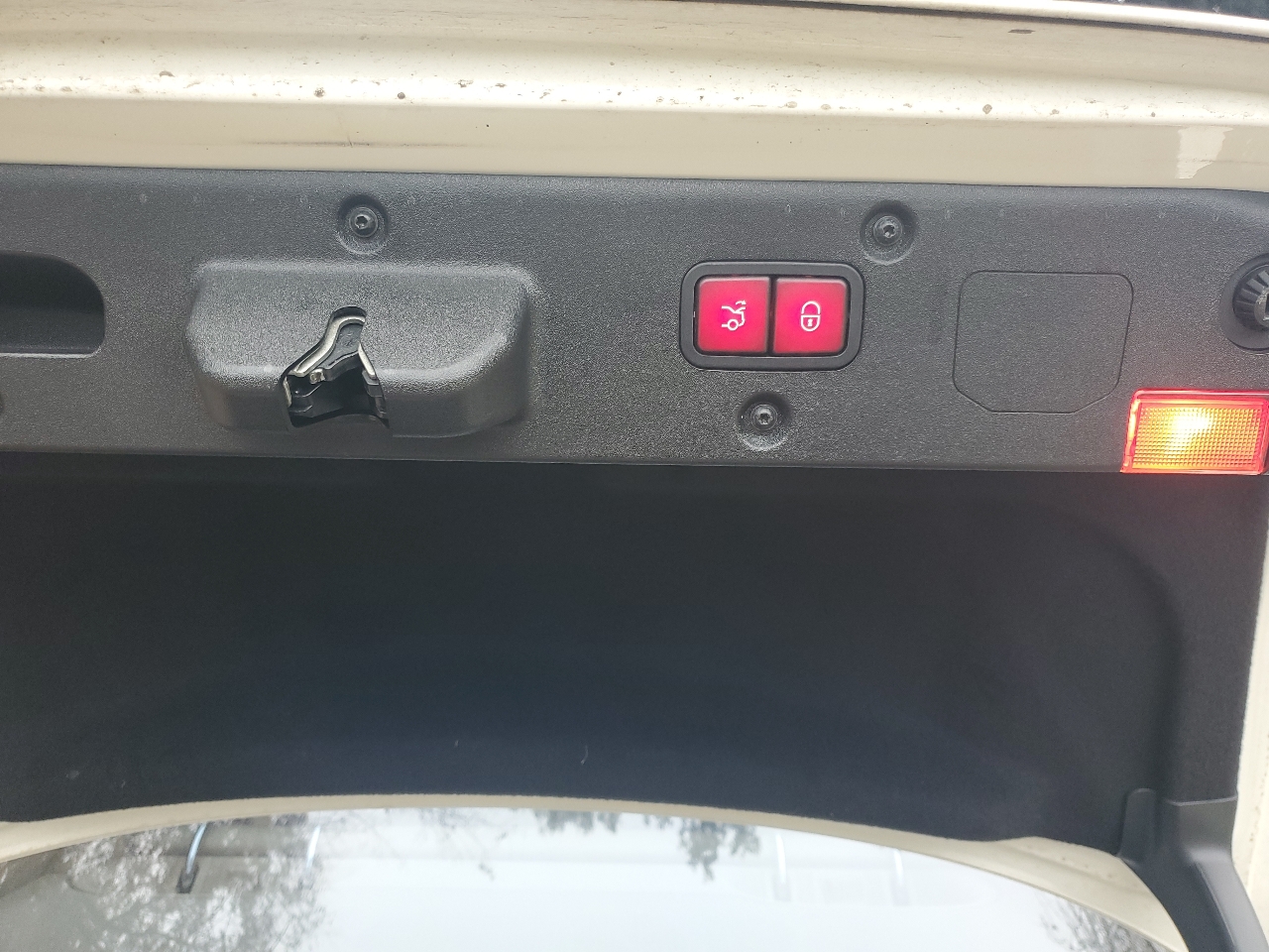 Mercedes-Benz CL-Class CL550 4MATIC 2009