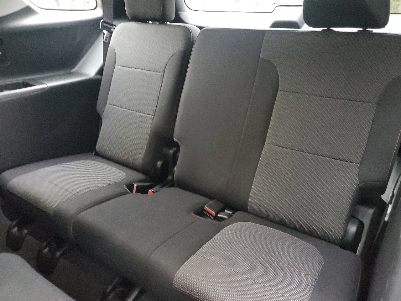 Chevrolet Traverse LS FWD 2019