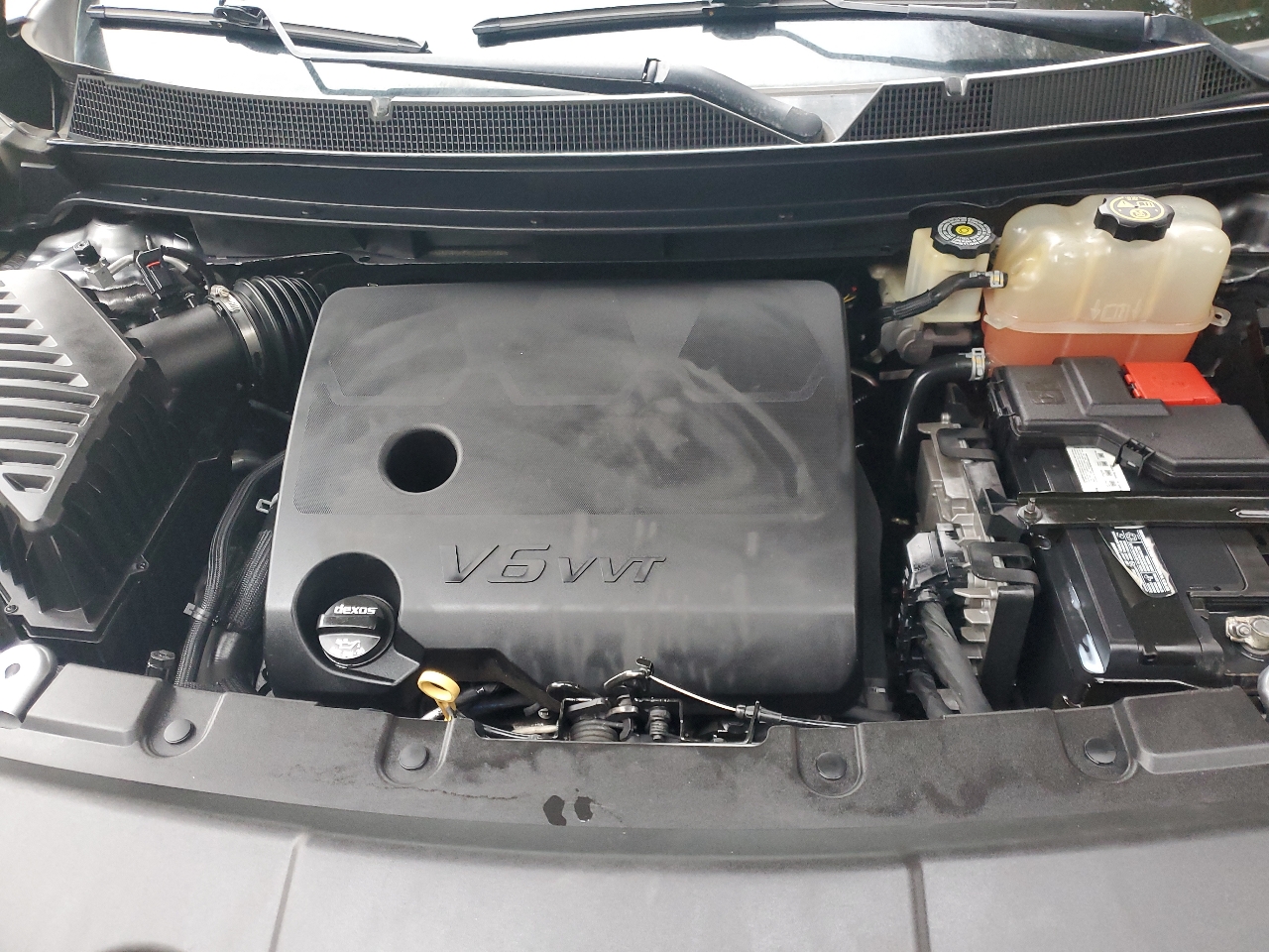 Chevrolet Traverse LS FWD 2019