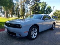 2021 Dodge Challenger  2021 Dodge Challenger