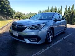 2021 Subaru Legacy 