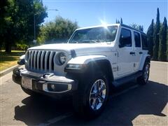 2020 Jeep Wrangler  2020 Jeep Wrangler