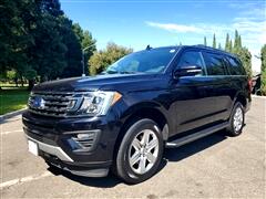 2019 Ford Expedition  2019 Ford Expedition