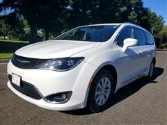 2019 Chrysler Pacifica 