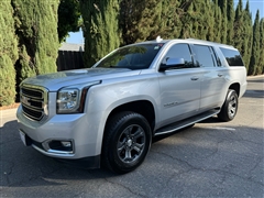 2018 GMC Yukon XL 