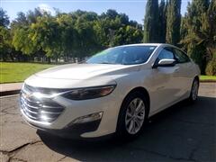 2022 Chevrolet Malibu  2022 Chevrolet Malibu