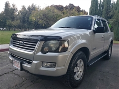 2008 Ford Explorer 
