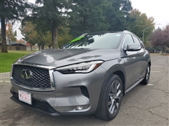 2019 Infiniti QX50 