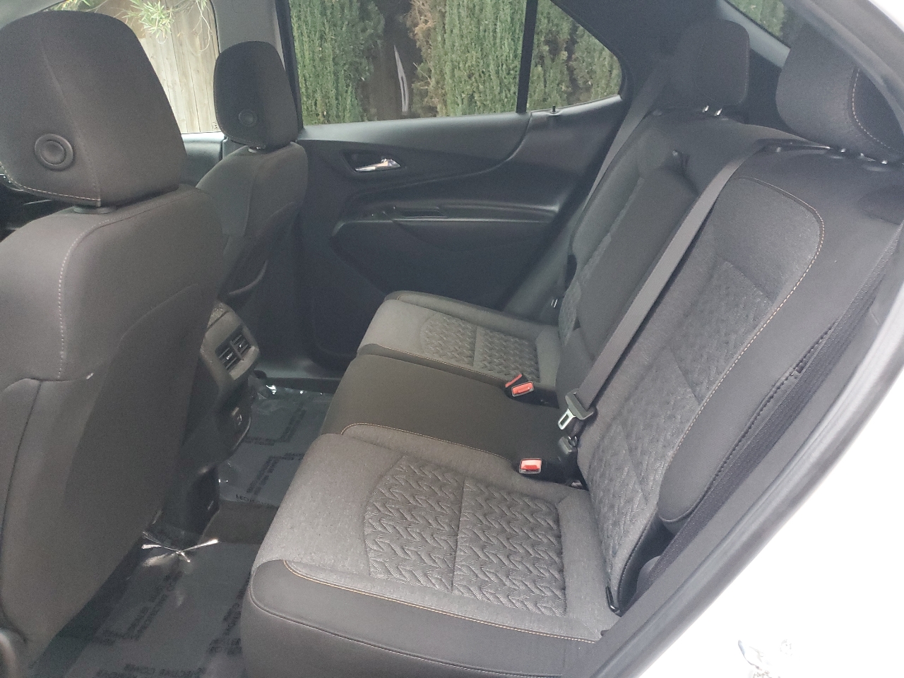 Chevrolet Equinox LT 2WD 2022