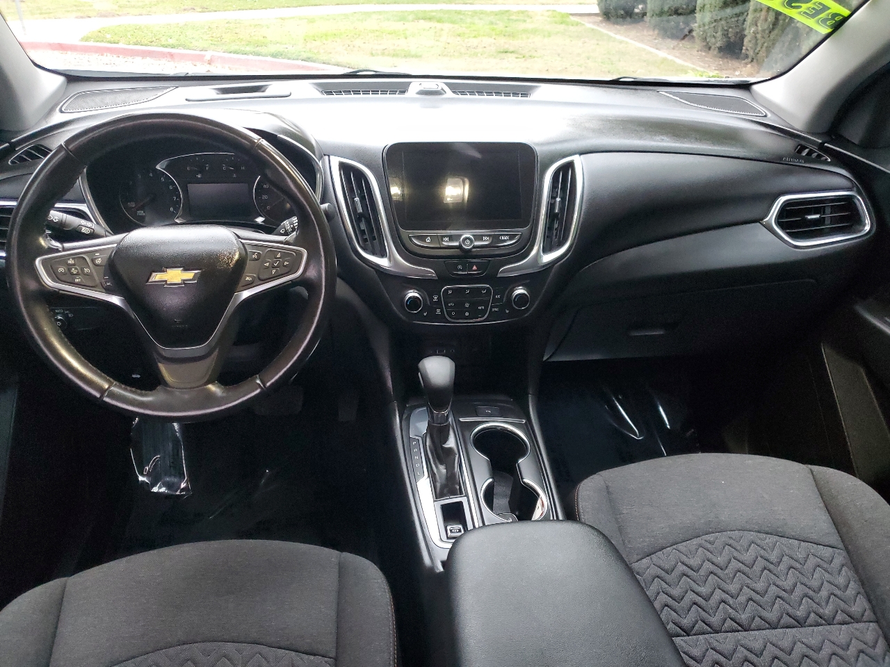 Chevrolet Equinox LT 2WD 2022