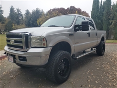 2006 Ford F-250 SD 