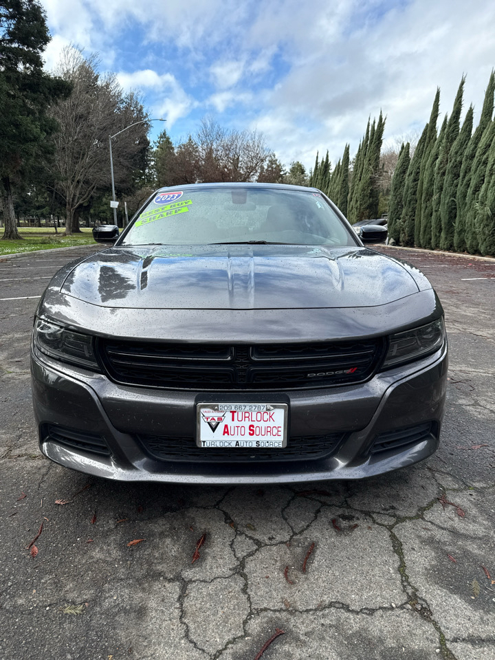 Dodge Charger SXT 2023