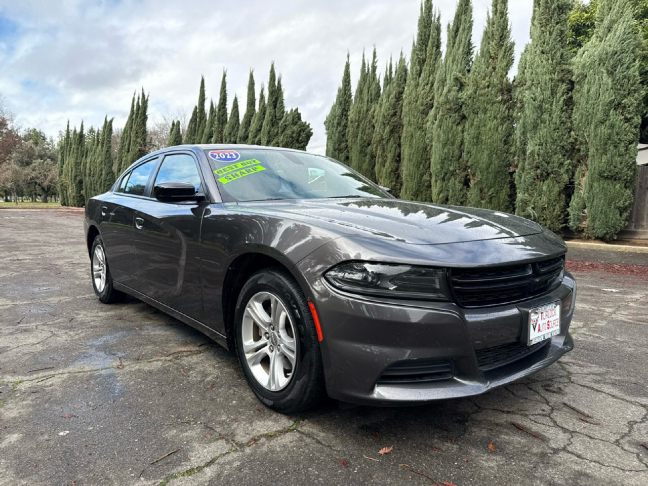 Dodge Charger SXT 2023