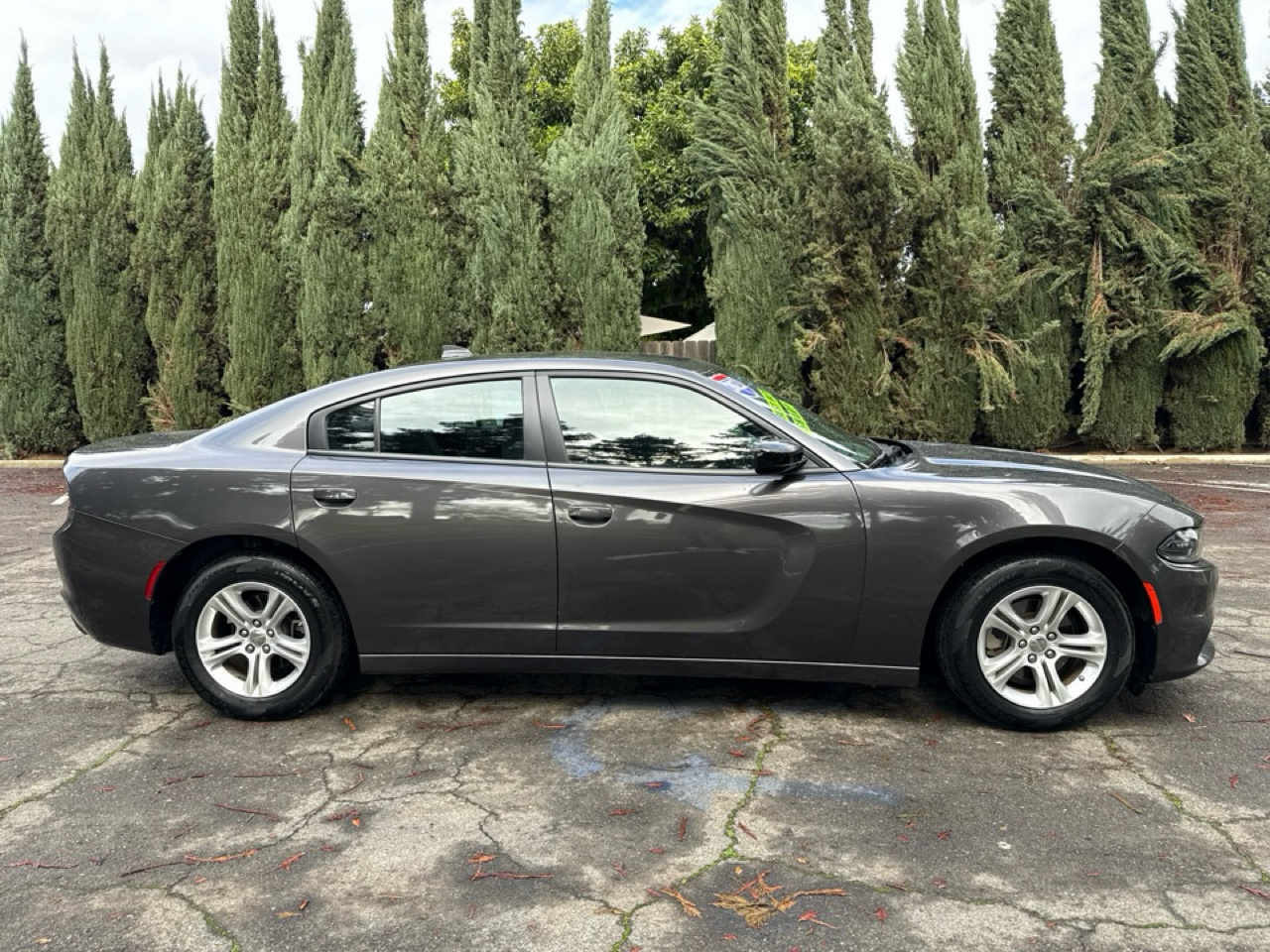 Dodge Charger SXT 2023