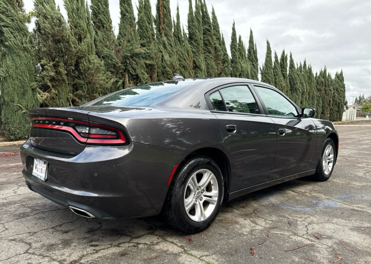 Dodge Charger SXT 2023