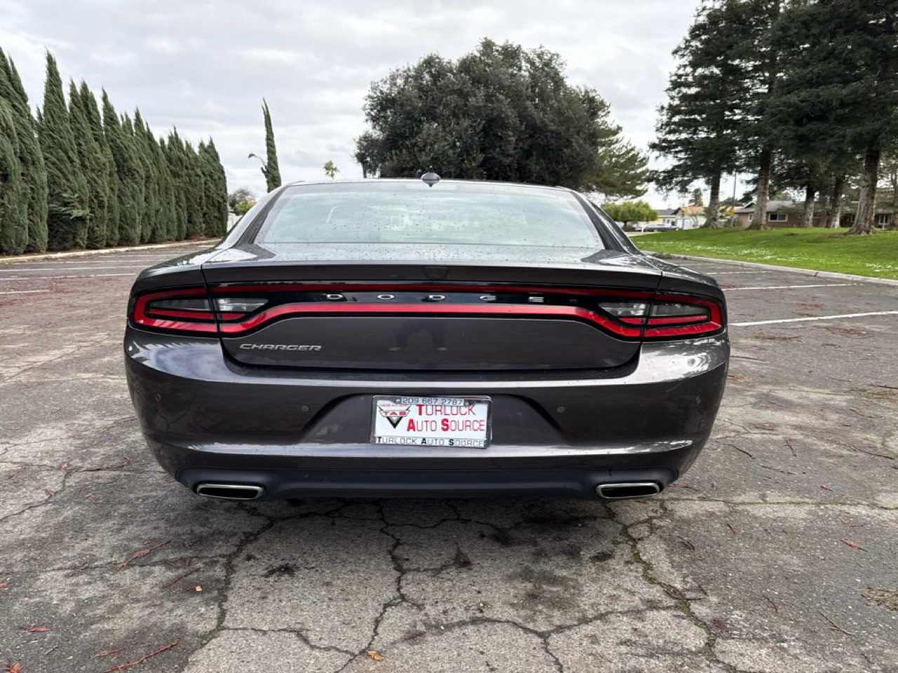 Dodge Charger SXT 2023