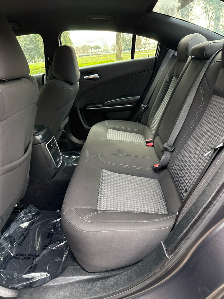 Dodge Charger SXT 2023