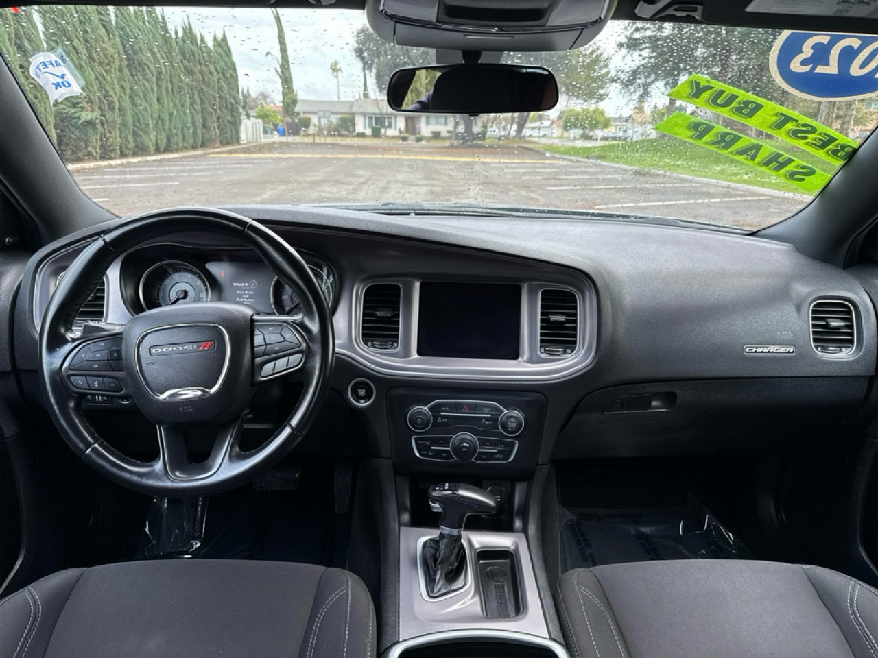 Dodge Charger SXT 2023