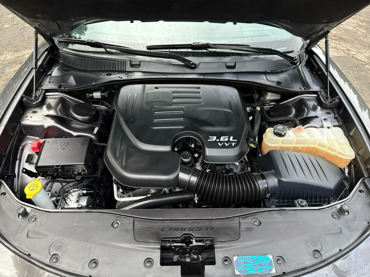 Dodge Charger SXT 2023