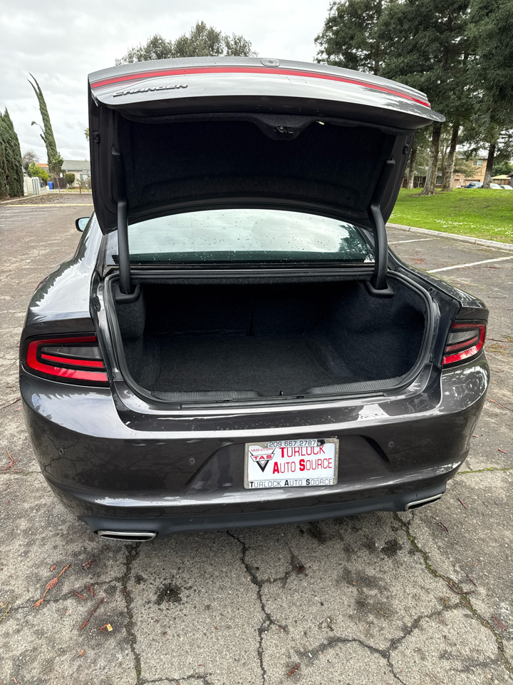 Dodge Charger SXT 2023