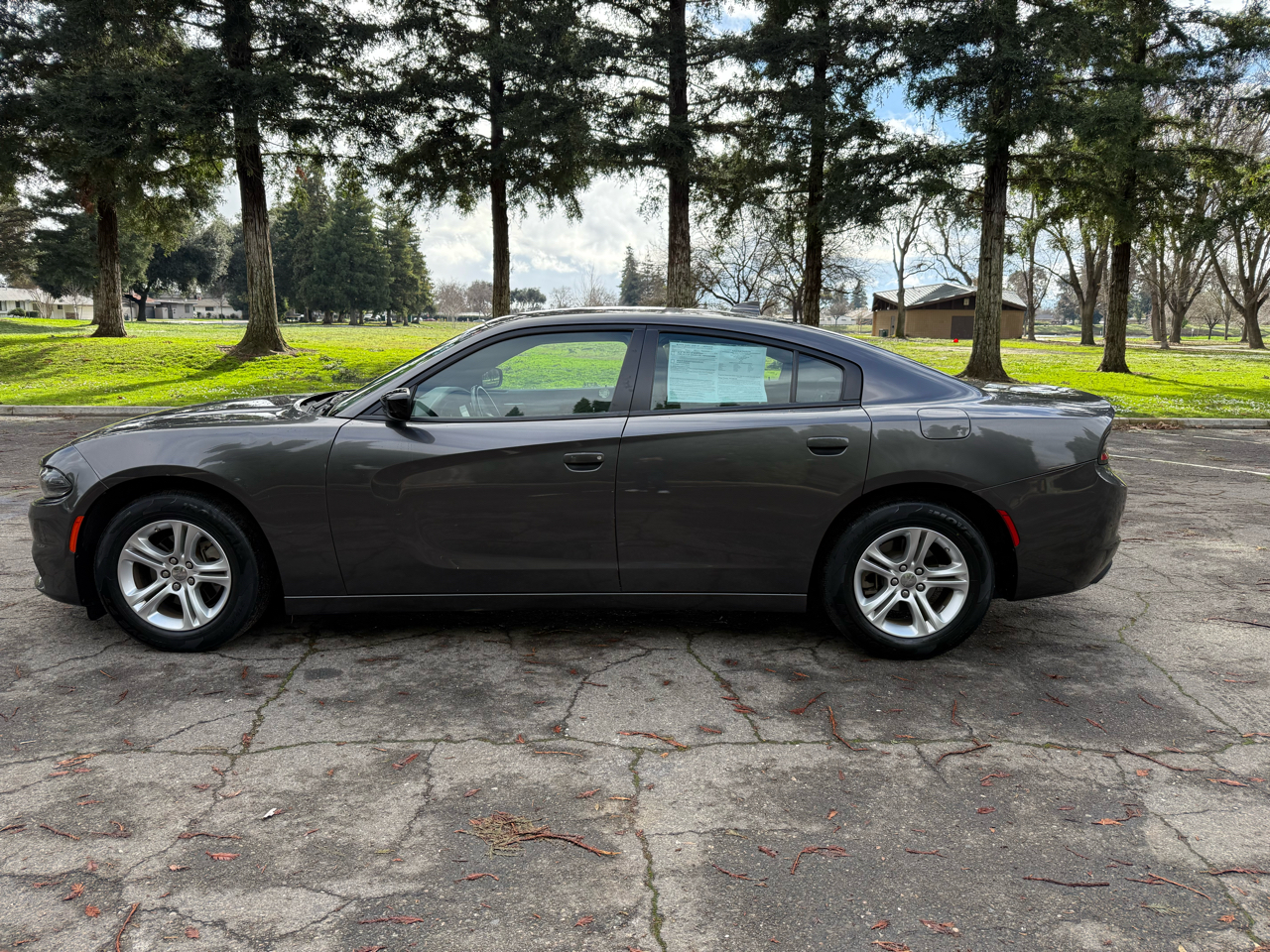 Dodge Charger SXT 2023