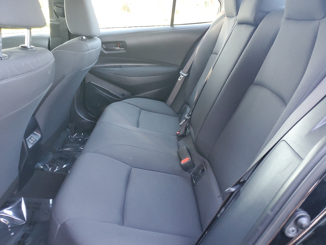 Toyota Corolla LE 2024